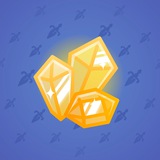 Ion Gem #2792 Ion Gem #2792