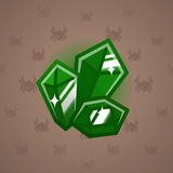 Ion Gem #2795 Ion Gem #2795
