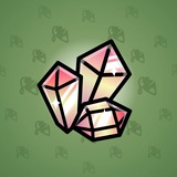 Ion Gem #2798 Ion Gem #2798