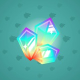 Ion Gem #2800 Ion Gem #2800