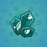Ion Gem #2801 Ion Gem #2801