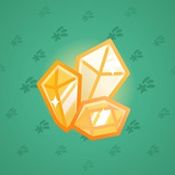 Ion Gem #2807 Ion Gem #2807