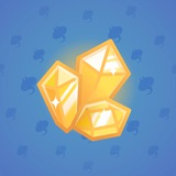 Ion Gem #2809