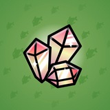 Ion Gem #2811 Ion Gem #2811