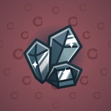Ion Gem #2812 Ion Gem #2812