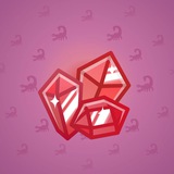 Ion Gem #2822