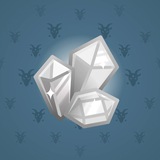 Ion Gem #2826 Ion Gem #2826