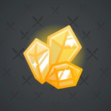 Ion Gem #2827