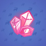 Ion Gem #2830