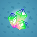Ion Gem #2831