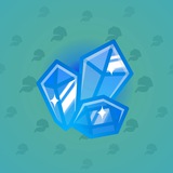 Ion Gem #2833