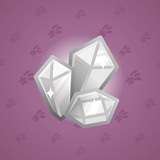 Ion Gem #2837