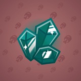 Ion Gem #284 Ion Gem #284
