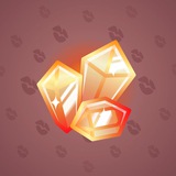 Ion Gem #2840