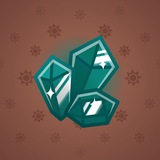 Ion Gem #2842 Ion Gem #2842
