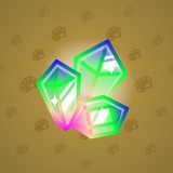Ion Gem #2844