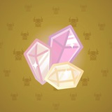 Ion Gem #2845 Ion Gem #2845