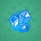 Ion Gem #2849