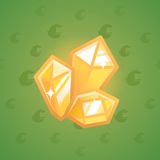Ion Gem #2854