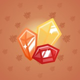 Ion Gem #2856