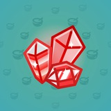 Ion Gem #2860 Ion Gem #2860