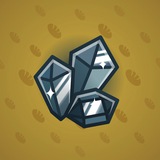 Ion Gem #2864 Ion Gem #2864