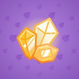 Ion Gem #2871 Ion Gem #2871