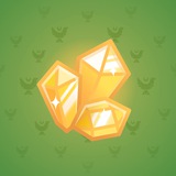 Ion Gem #2883 Ion Gem #2883