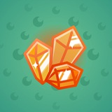Ion Gem #2893
