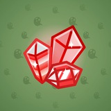 Ion Gem #2895 Ion Gem #2895