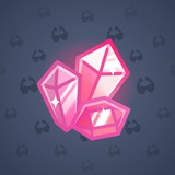 Ion Gem #2896 Ion Gem #2896