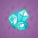 Ion Gem #2901 Ion Gem #2901