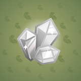 Ion Gem #2902 Ion Gem #2902