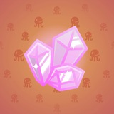 Ion Gem #2906 Ion Gem #2906