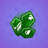 Ion Gem #2910