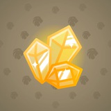 Ion Gem #2911 Ion Gem #2911