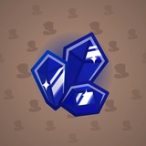 Ion Gem #2914 Ion Gem #2914