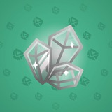 Ion Gem #2916