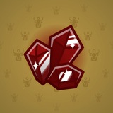 Ion Gem #2922
