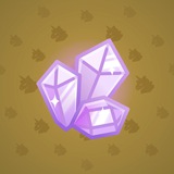 Ion Gem #2923 Ion Gem #2923