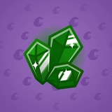 Ion Gem #2924