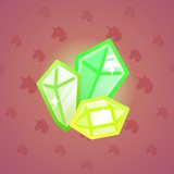 Ion Gem #2927 Ion Gem #2927