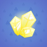 Ion Gem #2928 Ion Gem #2928