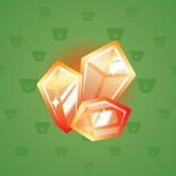 Ion Gem #2934