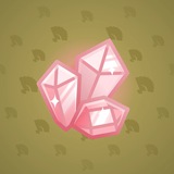 Ion Gem #2940 Ion Gem #2940