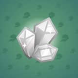 Ion Gem #2945