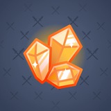 Ion Gem #2949 Ion Gem #2949