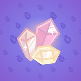 Ion Gem #2951 Ion Gem #2951