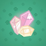 Ion Gem #2953 Ion Gem #2953