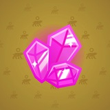 Ion Gem #2954 Ion Gem #2954